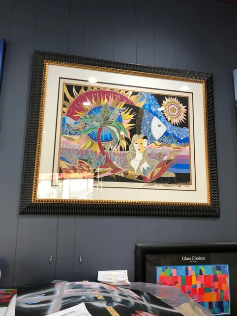 West Roxbury Framing